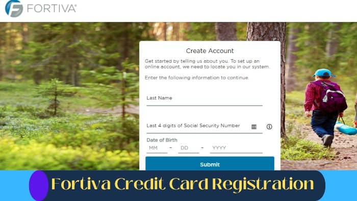 Fortiva-Credit-Card-Registration